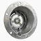 Stemco Hubcap, Wheel, 6 Hole, 6-3/4 Bc, Psi Grease 343-4372 - alternate 4
